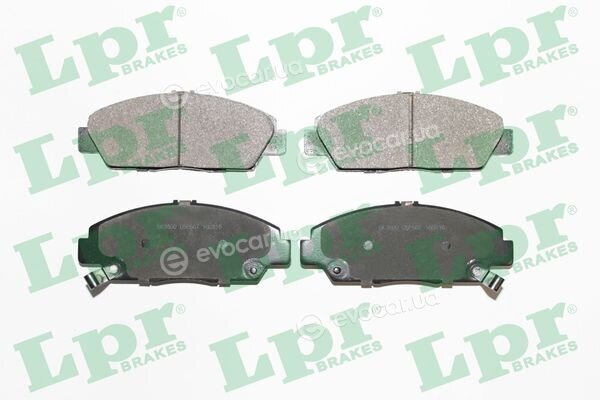 LPR / Samko 05P567