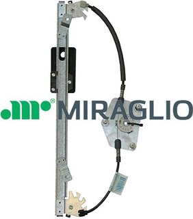Miraglio 30/1307