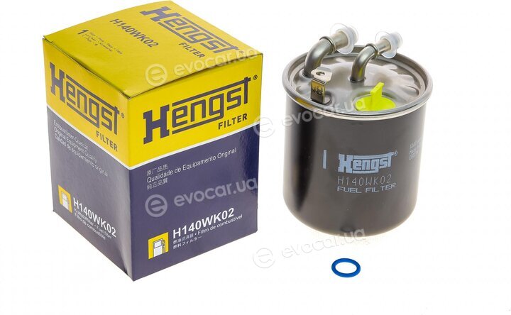 Hengst H140WK02