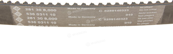 INA 530 0480 30