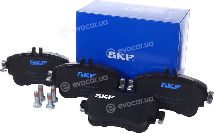 SKF VKBP 80099
