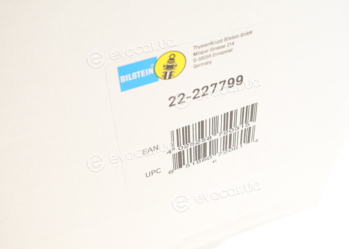 Bilstein 22-227799