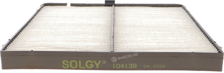 Solgy 104139