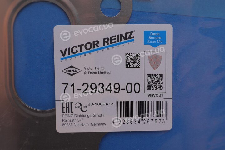 Victor Reinz 71-29349-00