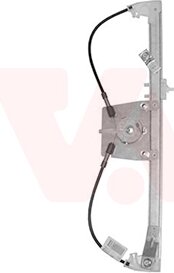 Van Wezel 1748262