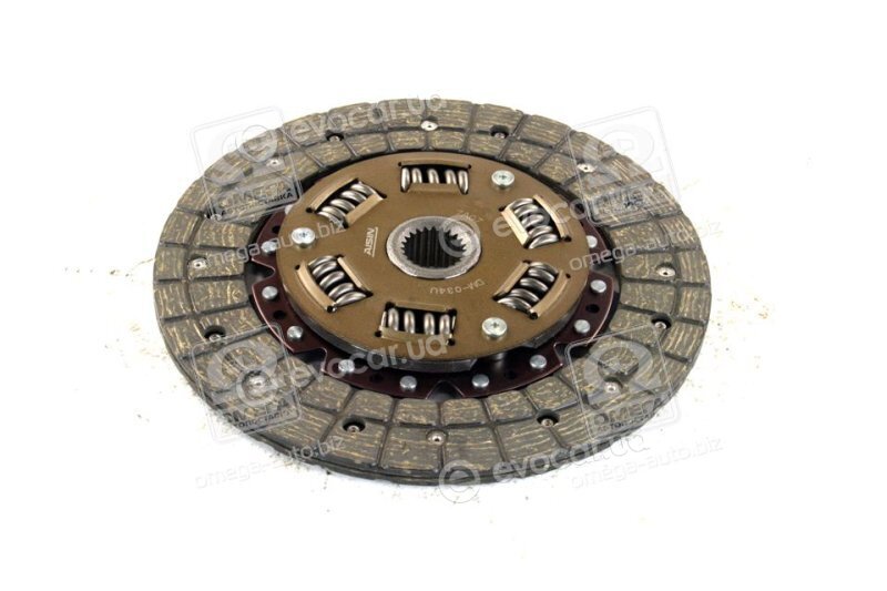 Aisin DM-034U