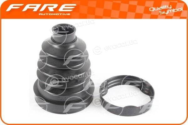 Fare 15721