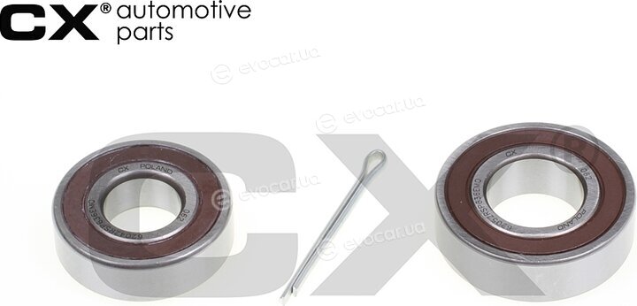 CX 104