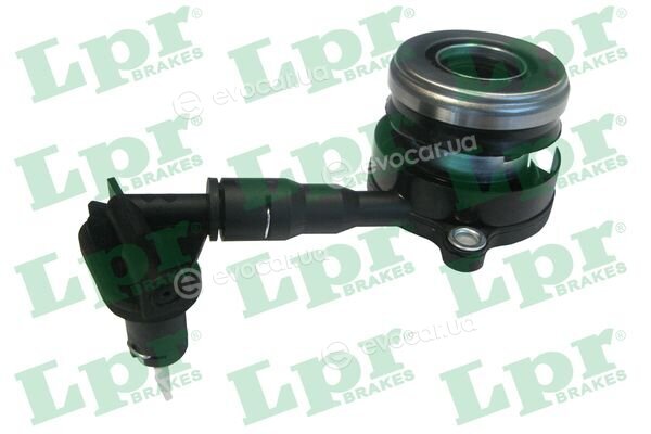 LPR / Samko 3280