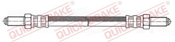 Kawe / Quick Brake 42.008