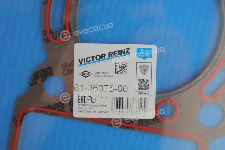 Victor Reinz 61-36075-00