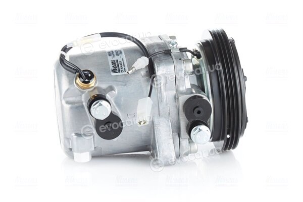 Nissens 89163
