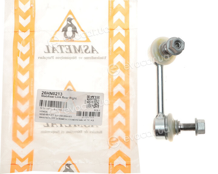 AS Metal 26HN0213