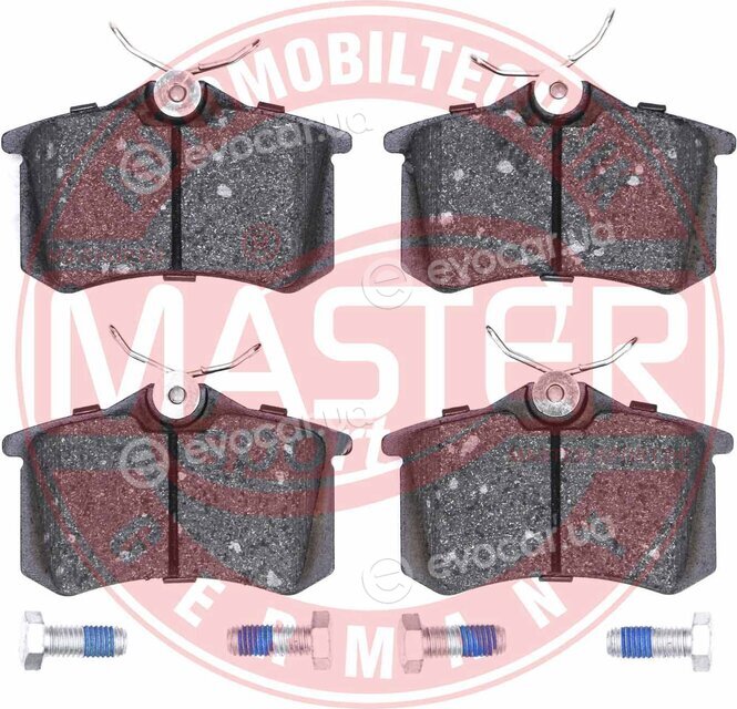 Master Sport 13046028192N-SET-MS