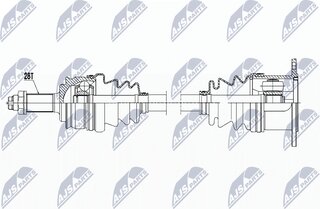 NTY NPW-SU-021