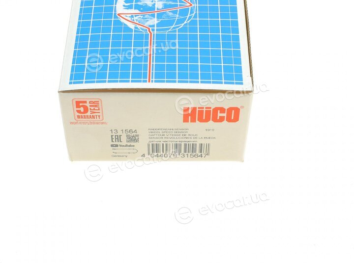 Astemo (Hitachi) / Huco 131564