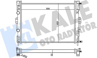 Kale 351005