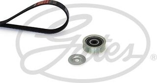 Gates K024PK803