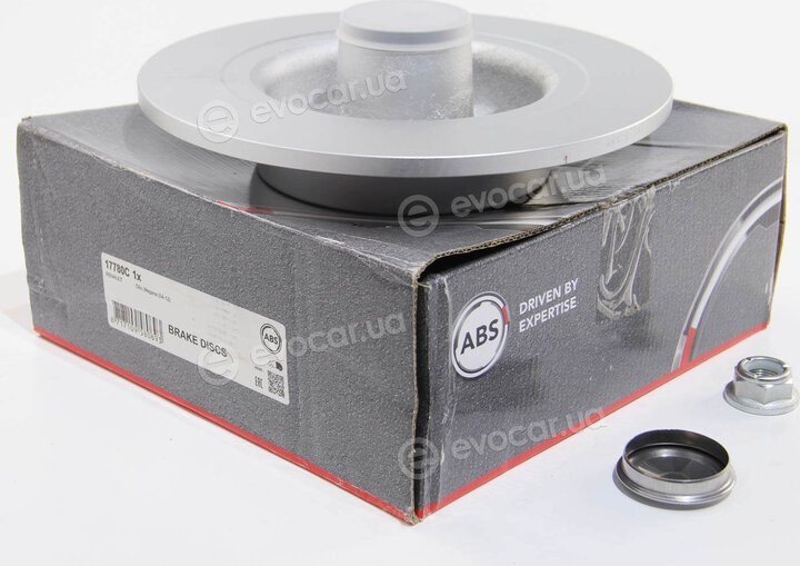 A.B.S. 17780C
