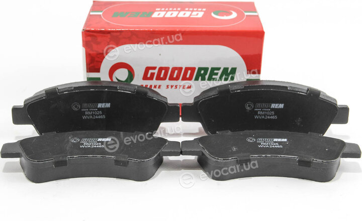 Goodrem RM1025