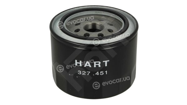 Hart 327 451