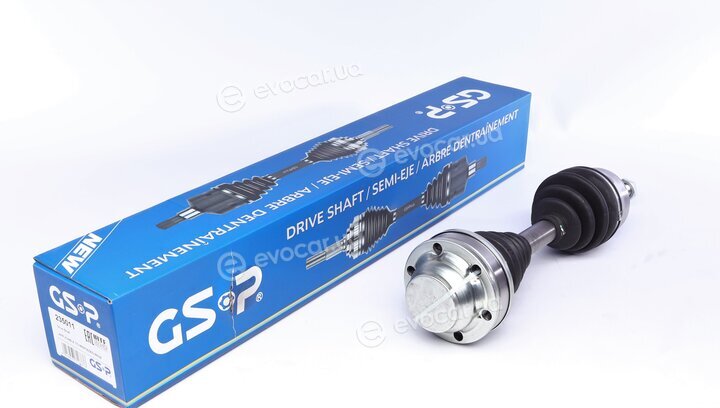 GSP 235011