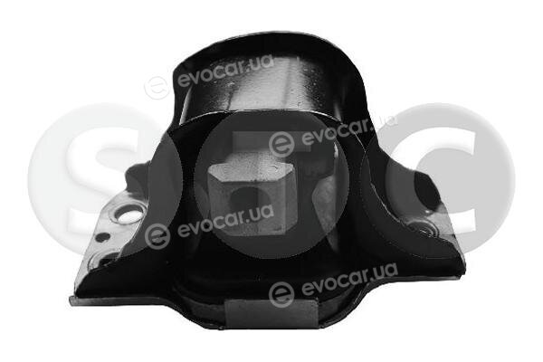 Metalcaucho / STC T404636