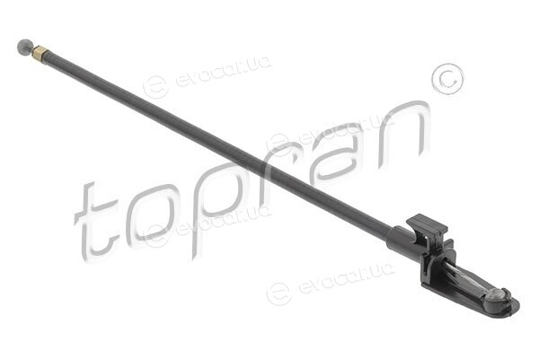 Topran 119 138