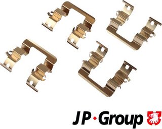 JP Group 3564003810