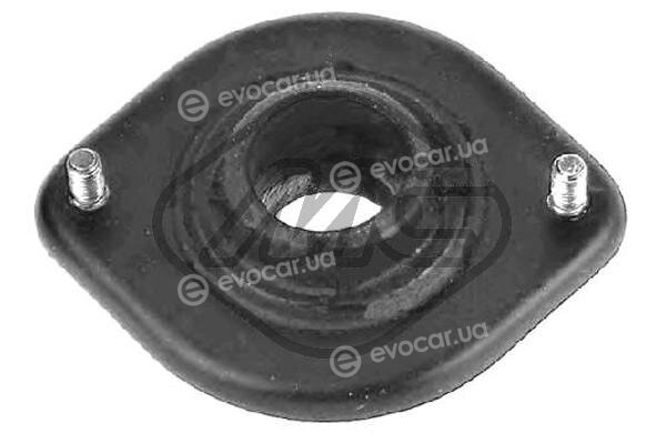 Metalcaucho / STC 02499
