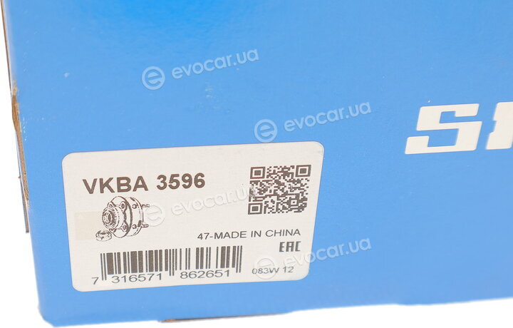 SKF VKBA 3596