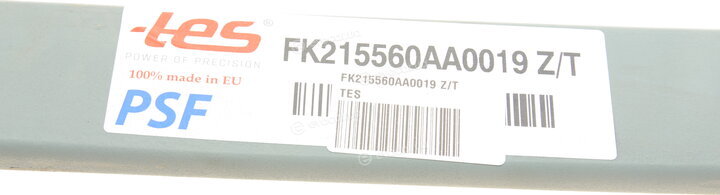 TES FK215560AA0019 Z/T
