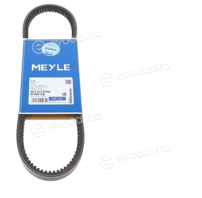 Meyle 052 013 0750