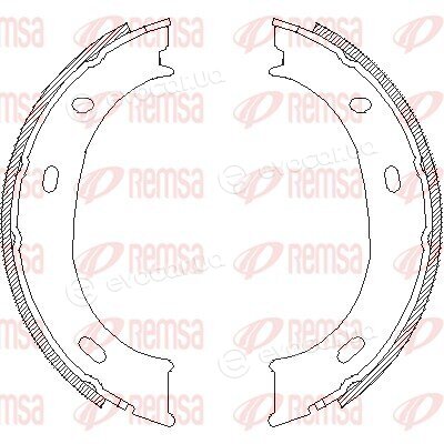 Remsa 4710.00