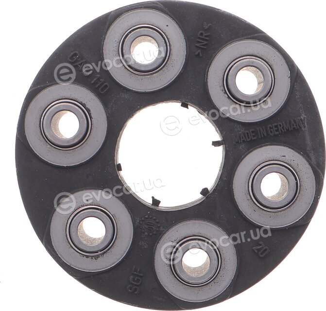 Febi 03918