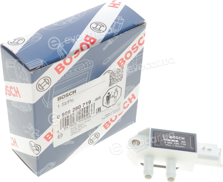 Bosch 0 986 280 719