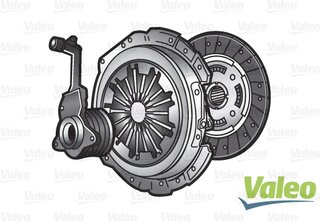 Valeo 834530