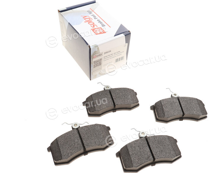 Solgy 209234
