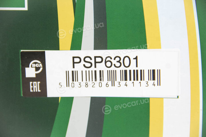 BGA PSP6301