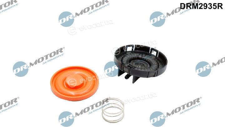 Dr. Motor DRM2935R