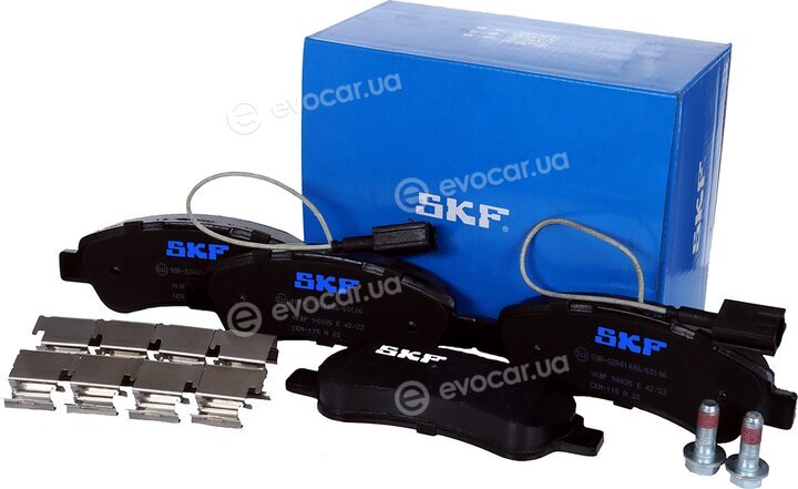 SKF VKBP 90035 E