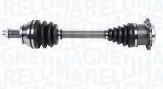 Magneti Marelli 302004190109