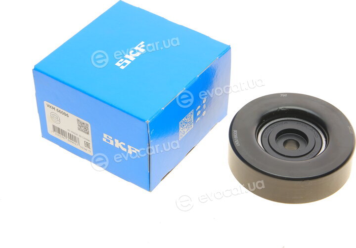 SKF VKM 66006