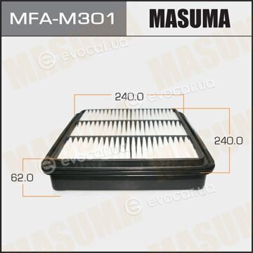 Masuma MFA-M301