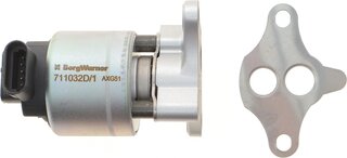 Wahler / BorgWarner 711032D