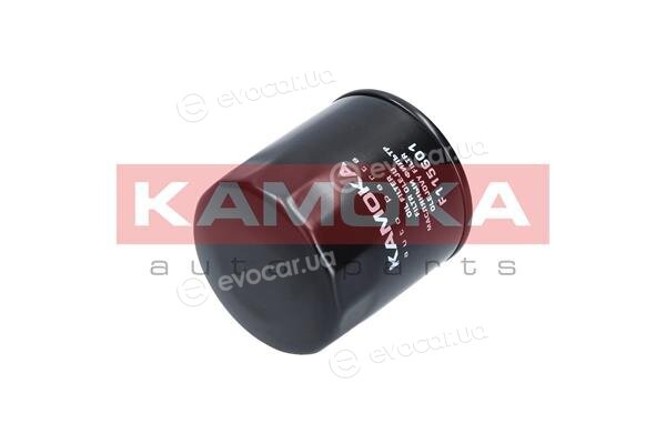 Kamoka F115601