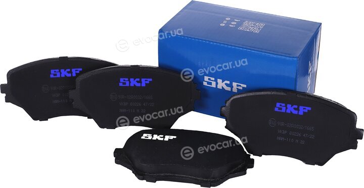 SKF VKBP 80226