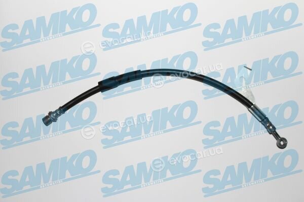 LPR / Samko 6T48512
