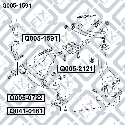 Q-Fix Q0051591
