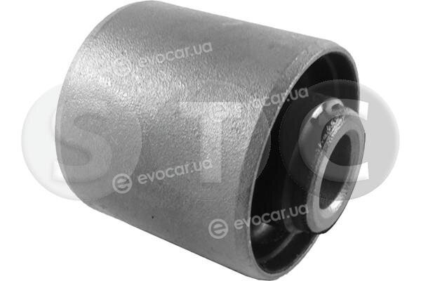 Metalcaucho / STC T458116